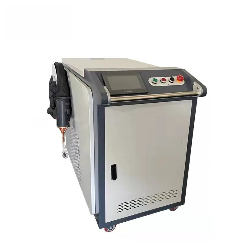 Handheld Induction Heating Machine, Industrial Air Conditioning Copper Tube, Portable, Mobile, Ultra-High Frequency
Handheld Induction Heating Machine, Industrial Air Conditioning Copper Tube, Portable, Mobile, Ultra-High Frequency
