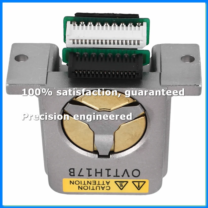 Needle Type Print Head for -1600KIIIH, 590K, 595K and -2090-A09G
Needle Type Print Head for -1600KIIIH, 590K, 595K and -2090-A09G