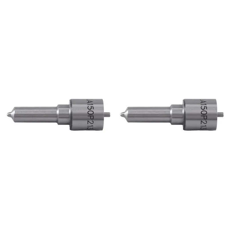 2X DLLA150P213 0433171175 New Diesel Fuel Injector Nozzle For Cummins 6CTA 8.3 0432191756 3913735
2X DLLA150P213 0433171175 New Diesel Fuel Injector Nozzle For Cummins 6CTA 8.3 0432191756 3913735