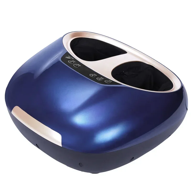 2021 Wholesale OEM Electric Shiatsu Foot Massage Machine SPA Leg Calf Heating Vibration Cheap Price Air compression Foot Massage
2021 Wholesale OEM Electric Shiatsu Foot Massage Machine SPA Leg Calf Heating Vibration Cheap Price Air compression Foot Massage