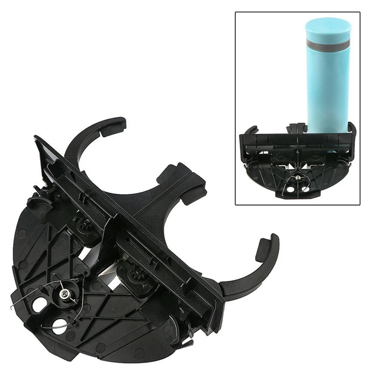 Automotive Front+Rear Retractable Cup Holder Water Cup Holder Right Hand Drive for BMW E39 525I 51168184520 51168190206
Automotive Front+Rear Retractable Cup Holder Water Cup Holder Right Hand Drive for BMW E39 525I 51168184520 51168190206