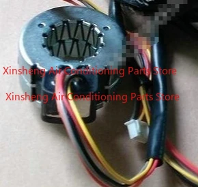 Brand new for Gree GMV/Air Conditioning/Electronic Expansion Valve Coil S425/S434/S436
Brand new for Gree GMV/Air Conditioning/Electronic Expansion Valve Coil S425/S434/S436