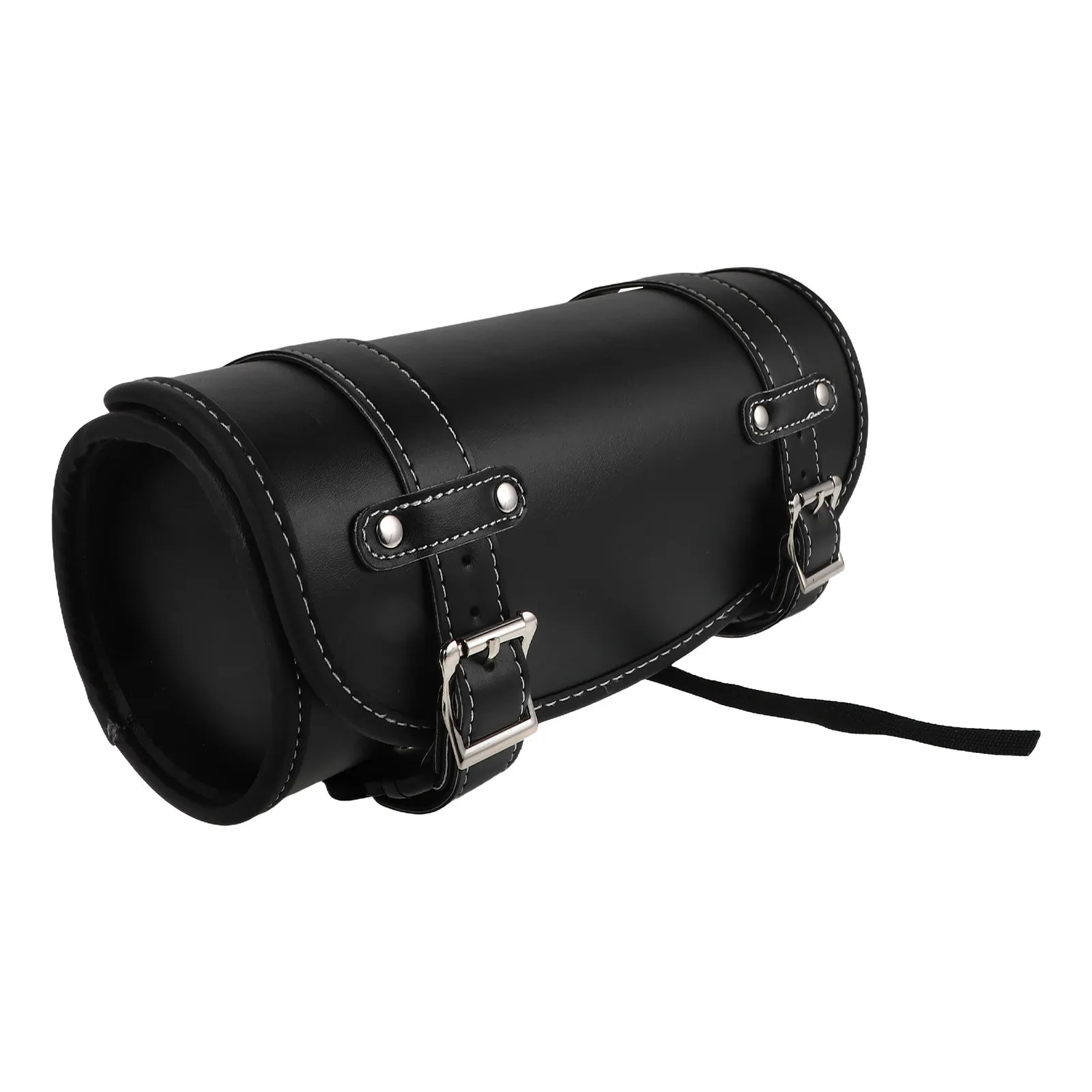 Motorcycle Handlebar Bag 29x13x12cm Waterproof PU Spacious Quick Open Side Mount Tool Pouch for Riding Repair Gear Storage
Motorcycle Handlebar Bag 29x13x12cm Waterproof PU Spacious Quick Open Side Mount Tool Pouch for Riding Repair Gear Storage