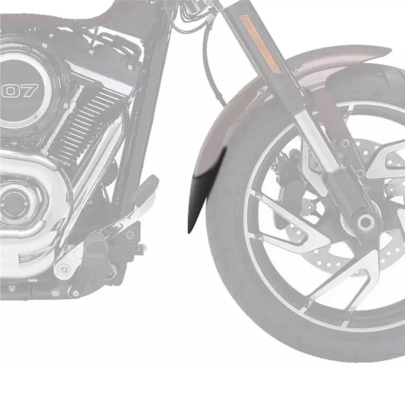 CGDS-Motorcycle Front Fender Mudguard Splash Guard For Softail Breakout FXSB 13 - 24
CGDS-Motorcycle Front Fender Mudguard Splash Guard For Softail Breakout FXSB 13 - 24