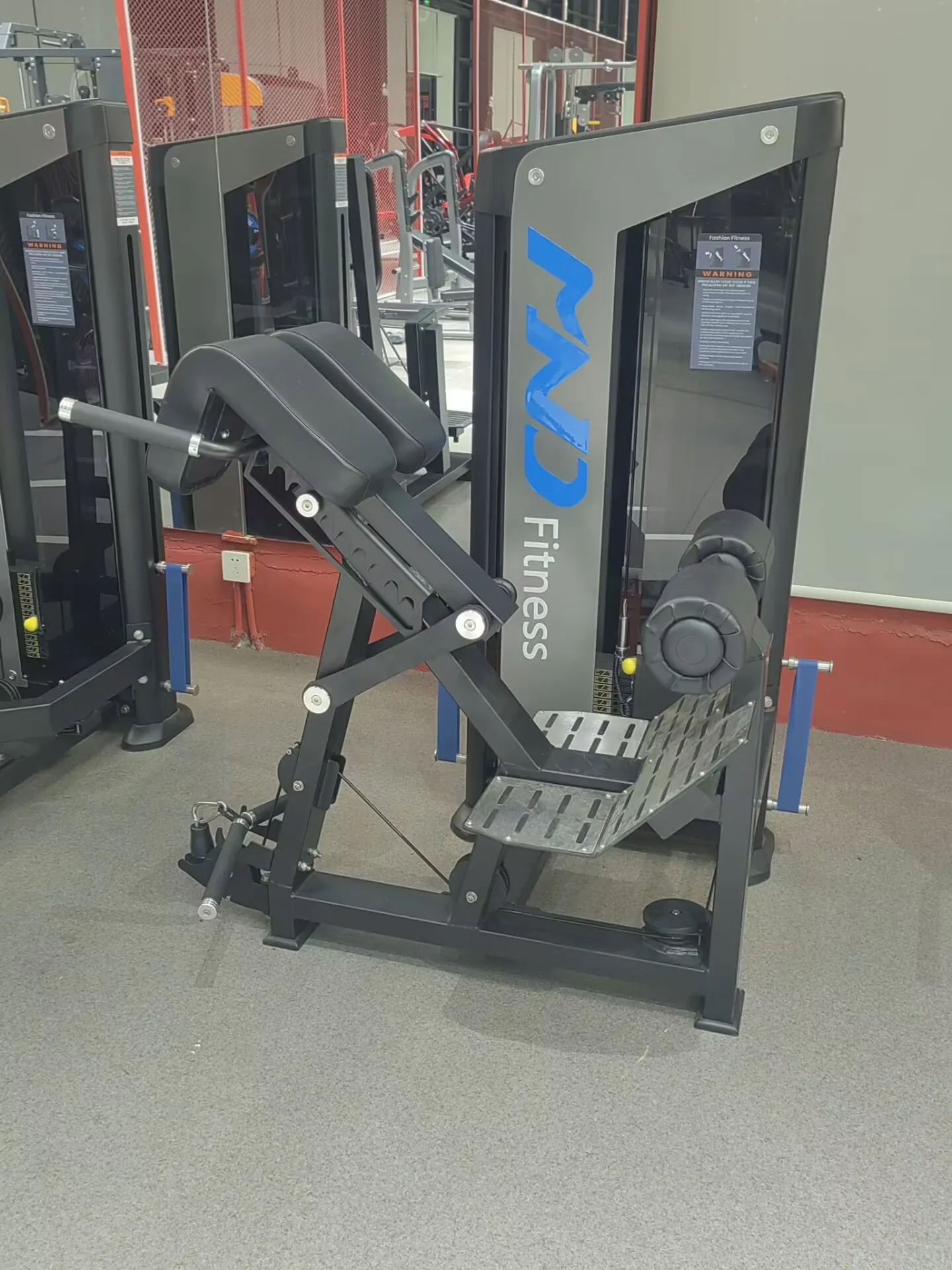 Maquinas De Gimnasio Pin Load Selection Machines Bodybuilding Machine Gym Fitness Equipment Roman Back Trainer For Gym
Maquinas De Gimnasio Pin Load Selection Machines Bodybuilding Machine Gym Fitness Equipment Roman Back Trainer For Gym