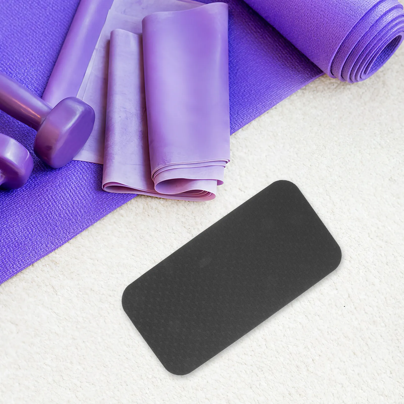 2Pcs Premium Sewing Machine Pedal Mat Non-Slip Thick Cushioning Sound Absorbing Isolation Pad for Embroidery Tailor Stitching
2Pcs Premium Sewing Machine Pedal Mat Non-Slip Thick Cushioning Sound Absorbing Isolation Pad for Embroidery Tailor Stitching