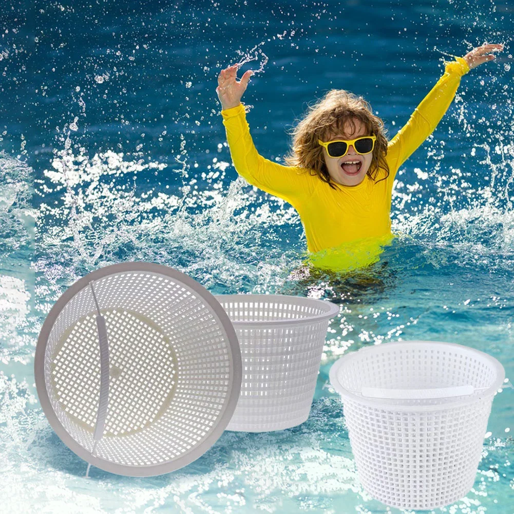 Skimmer Basket For Swimming Pool Cleaning Tools Accessories Ground Pool Skimmer Basket Handle Swimming Pool Cleaning Tool
Skimmer Basket For Swimming Pool Cleaning Tools Accessories Ground Pool Skimmer Basket Handle Swimming Pool Cleaning Tool