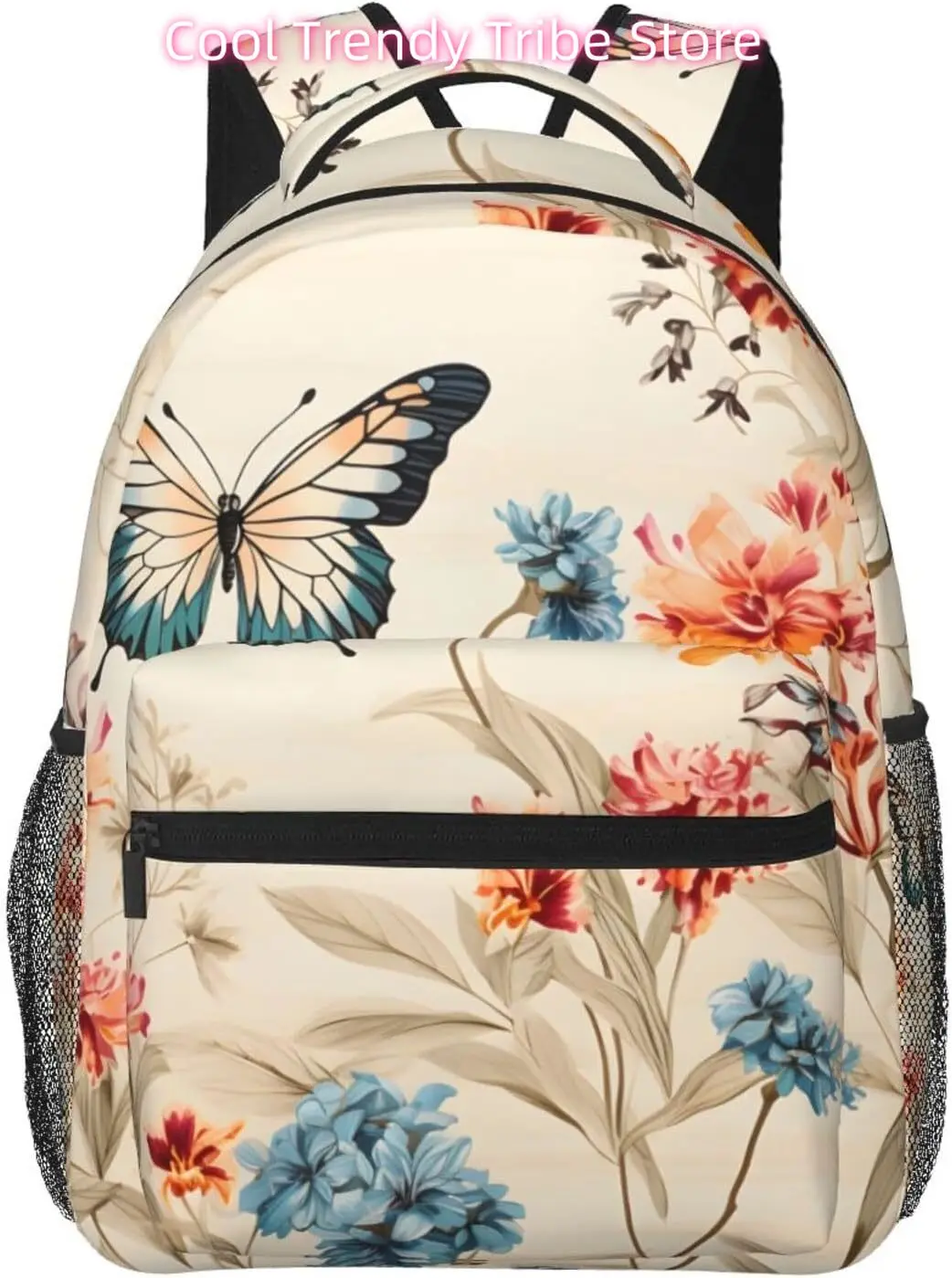 laptop bag back to school Autumn Forest Butterfly Lightweight Laptop Backpack Lightweight Multipurpose Travel Casual Daypack Uni
laptop bag back to school Autumn Forest Butterfly Lightweight Laptop Backpack Lightweight Multipurpose Travel Casual Daypack Uni