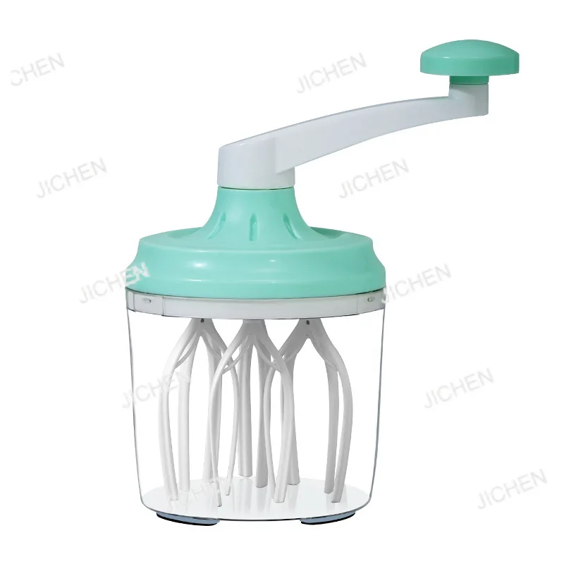 Neu and noodles whipping cream baking tool egg beater hand mixer cake small hair beater
Neu and noodles whipping cream baking tool egg beater hand mixer cake small hair beater