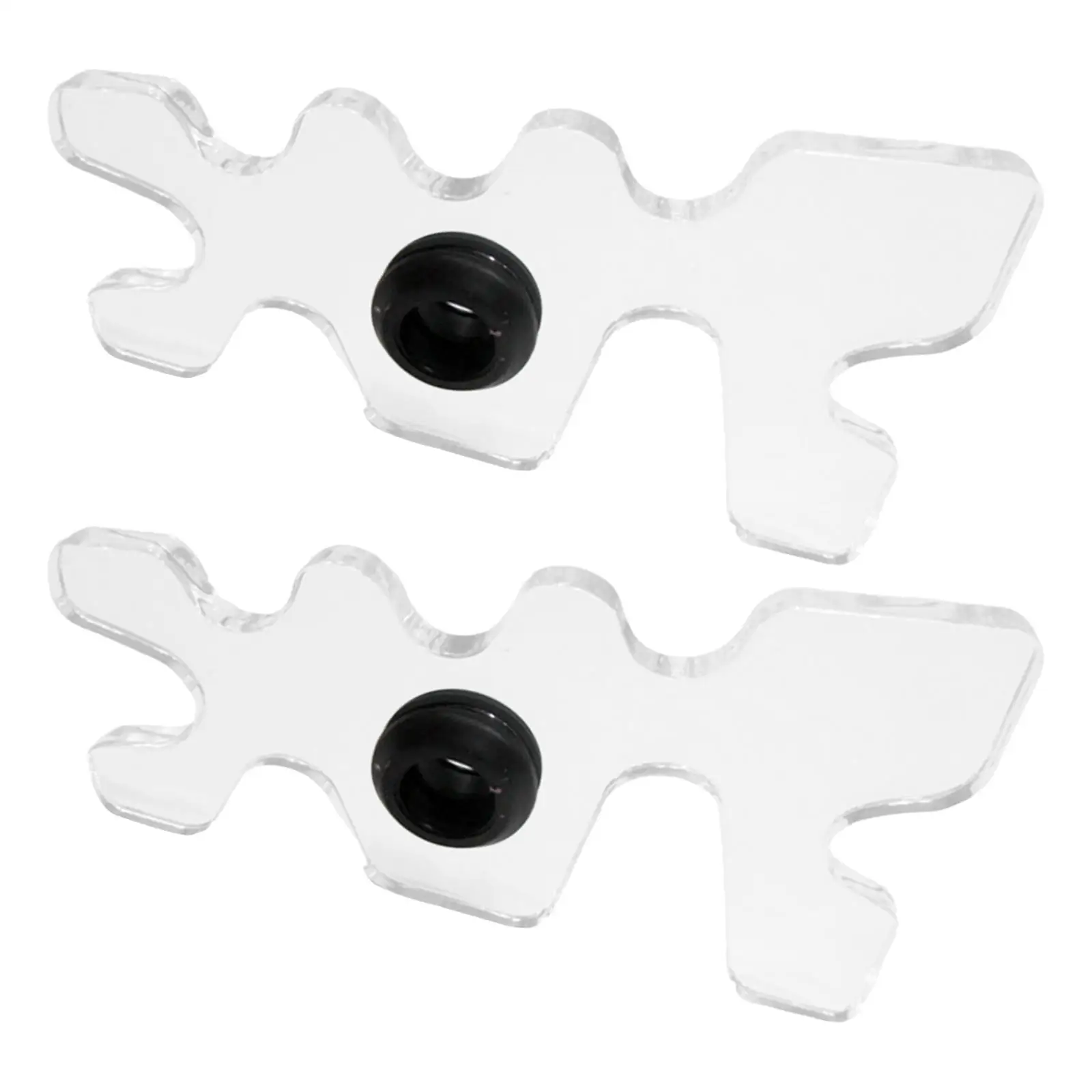 2Pcs Billiards Cue Bridge Head, Snooker Cue Rest, Snooker Pool Cue Rack,
2Pcs Billiards Cue Bridge Head, Snooker Cue Rest, Snooker Pool Cue Rack,