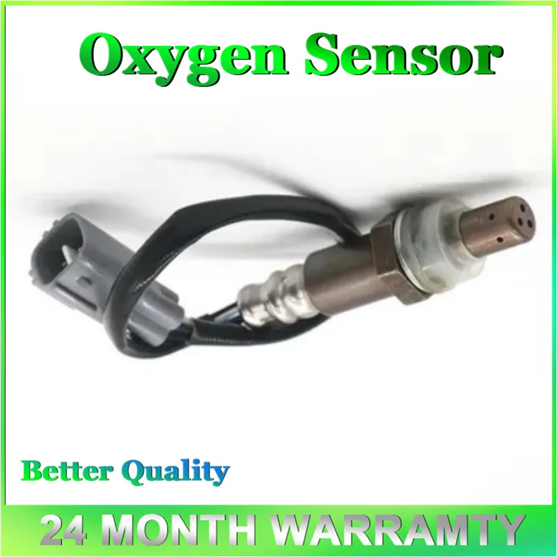 234-4925 For 2015 2016 2017 Toyota Avalon Camry Lexus ES350 GX460 Oxygen O2 Sensor Downstream 89465-06330 89465-33610 8946560460
234-4925 For 2015 2016 2017 Toyota Avalon Camry Lexus ES350 GX460 Oxygen O2 Sensor Downstream 89465-06330 89465-33610 8946560460