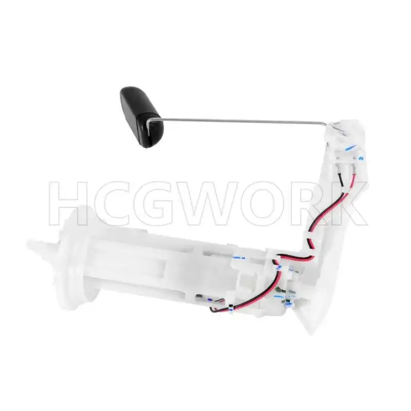 Motorcycle Original Parts Gasoline Tank Sensor Fuel Level Sensor for Wuyang-honda Pcx150
Motorcycle Original Parts Gasoline Tank Sensor Fuel Level Sensor for Wuyang-honda Pcx150