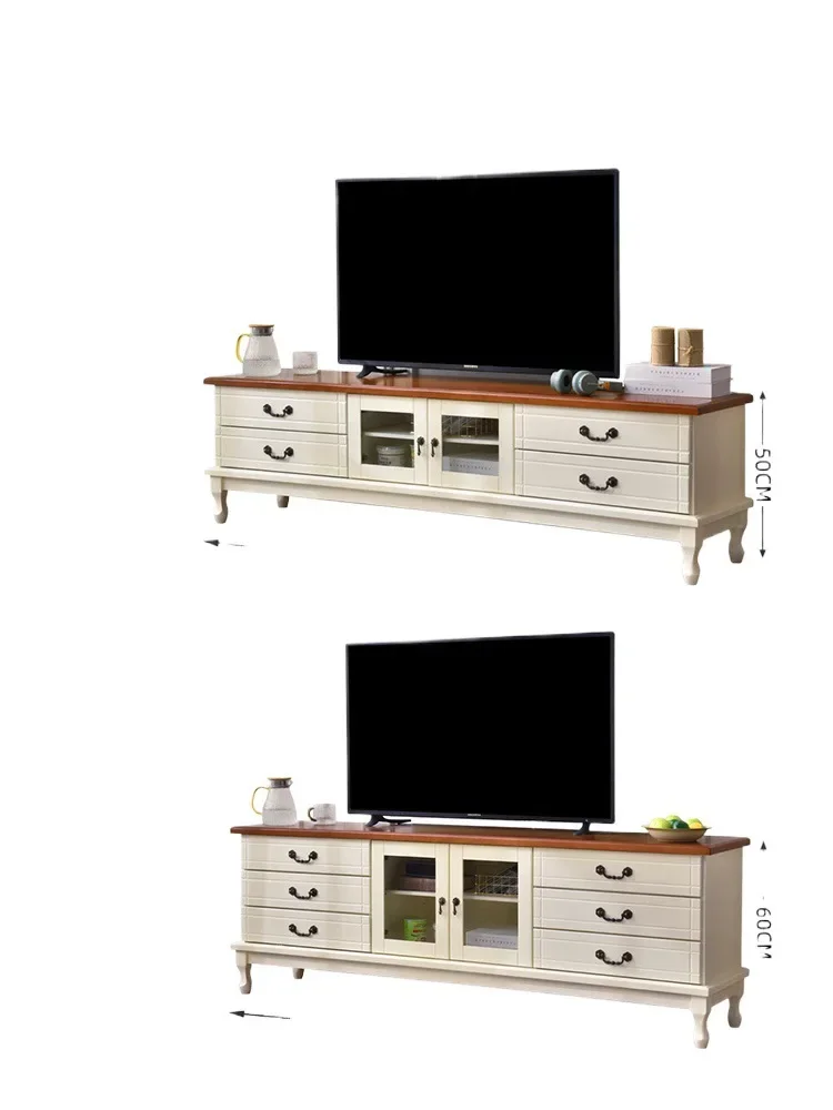 Solid wood, TV cabinet, coffee table, combination, simple, modern, small apartment, living room
Solid wood, TV cabinet, coffee table, combination, simple, modern, small apartment, living room