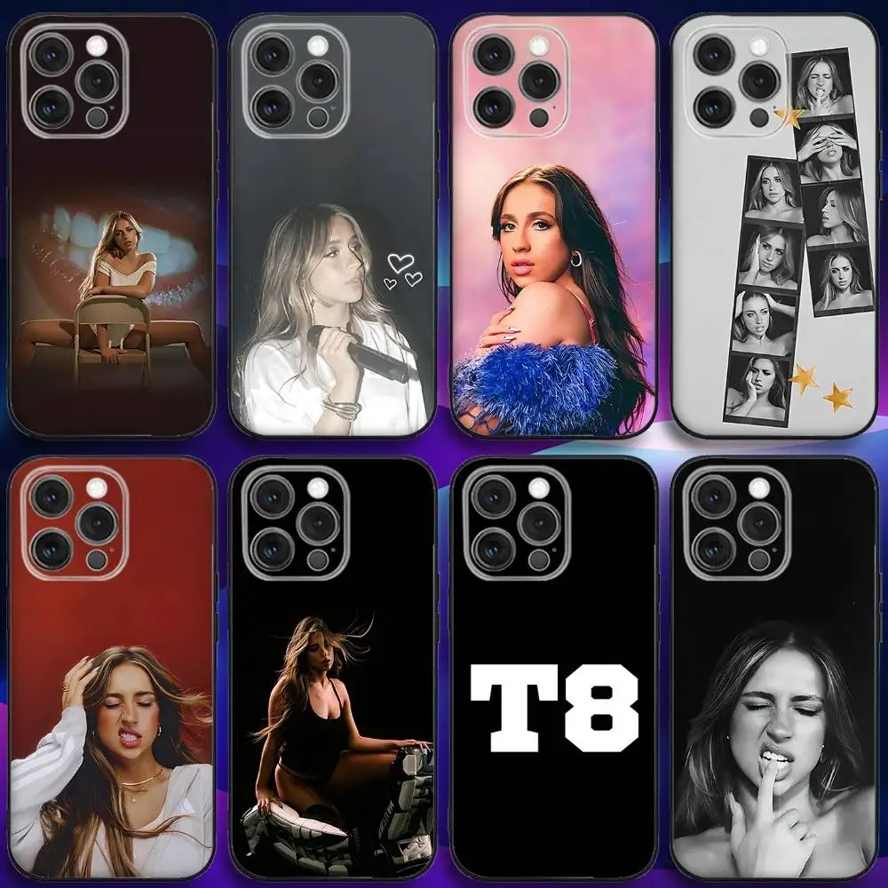 T-Tate Singer McRae Phone Case For iPhone 17,16,15,14,13,12,11,Pro,Max,Plus,X,XS,SE4,E,Mini,Soft Black Case
T-Tate Singer McRae Phone Case For iPhone 17,16,15,14,13,12,11,Pro,Max,Plus,X,XS,SE4,E,Mini,Soft Black Case