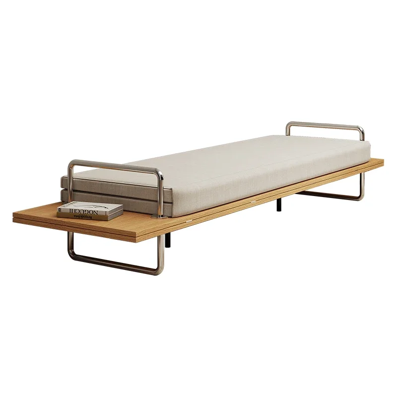 Comb bed, small unit, foldable for both sitting and sleeping, storage sofa bed, household use
Comb bed, small unit, foldable for both sitting and sleeping, storage sofa bed, household use