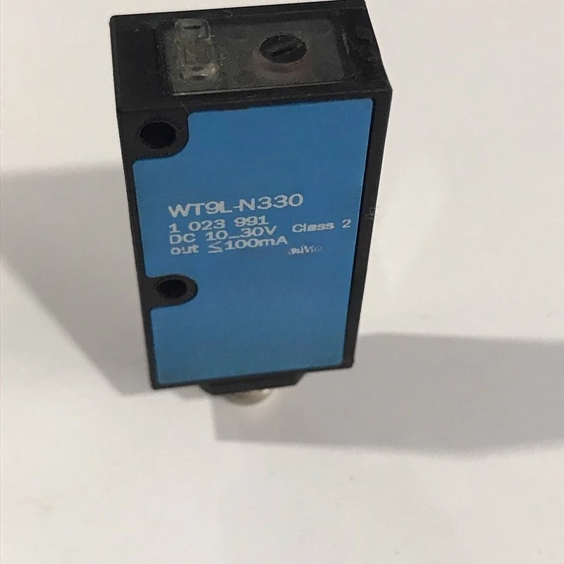 Sensor WT9L-N330 DC10-30V Sublimation Blanks Garden Tools Car Accessories Accessoire Voiture
Sensor WT9L-N330 DC10-30V Sublimation Blanks Garden Tools Car Accessories Accessoire Voiture