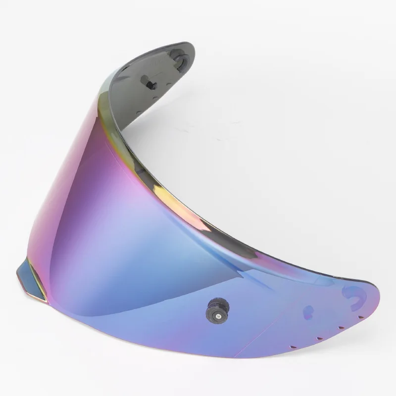 Motorcycle Helmet Lens Adapted To Mores R50S Motorax Model S30 Full Helmet Electroplated Day and Night Sunshade
Motorcycle Helmet Lens Adapted To Mores R50S Motorax Model S30 Full Helmet Electroplated Day and Night Sunshade
