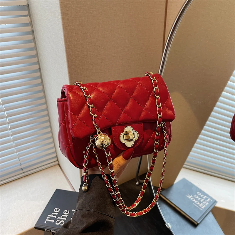 Fashion ladies PU new trendy small square bag shoulder bag crossbody bag designer luxury bags сумка женская designer luxury bag
Fashion ladies PU new trendy small square bag shoulder bag crossbody bag designer luxury bags сумка женская designer luxury bag