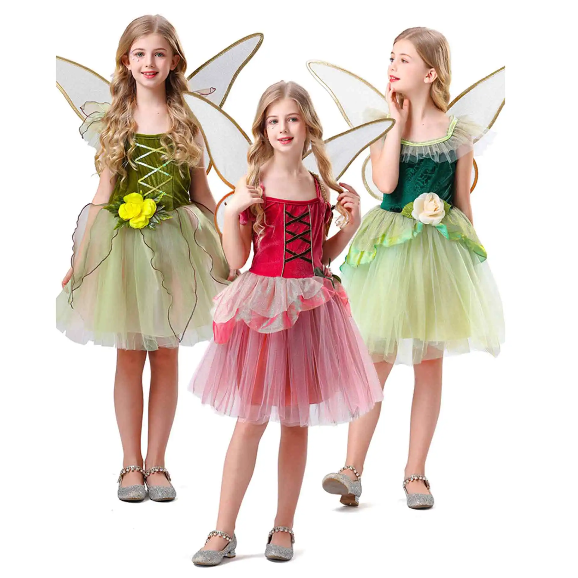 Платье для девочек на Международный день защиты детей: нарядное платье принцессы, платье для выступлений, платье феи лесного цветка с крыльями
Платье для девочек на Международный день защиты детей: нарядное платье принцессы, платье для выступлений, платье феи лесного цветка с крыльями