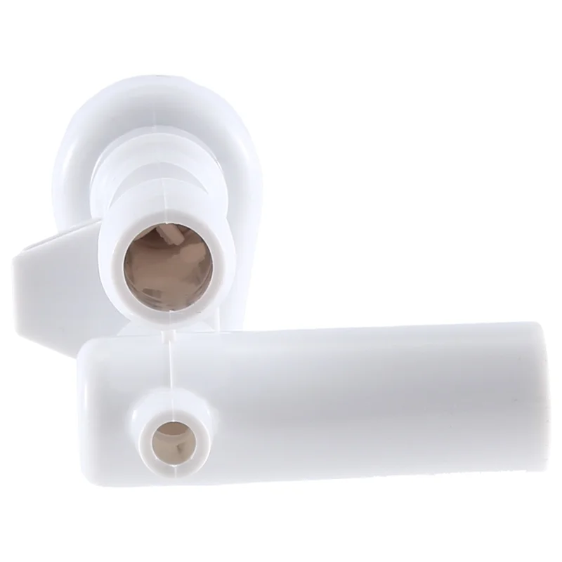 Toilet Vacuum Breaker Kit Outdoor RV Toilet Water Valve Replacement Parts 385230335 For RV Traveler Toilet
Toilet Vacuum Breaker Kit Outdoor RV Toilet Water Valve Replacement Parts 385230335 For RV Traveler Toilet