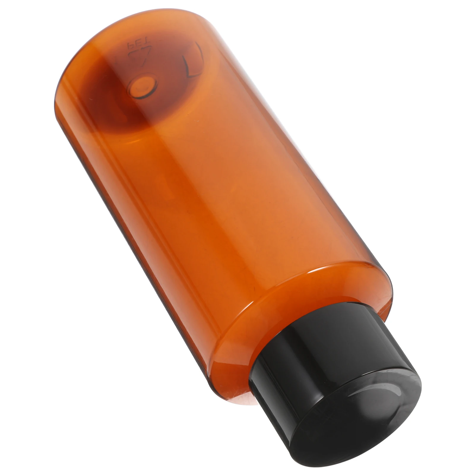 Plastic Refill Bottle Clear Angled Shoulder Leakproof Cap Travel Containers Reusable Empty Shower Gel Body Wash Storage Skincare
Plastic Refill Bottle Clear Angled Shoulder Leakproof Cap Travel Containers Reusable Empty Shower Gel Body Wash Storage Skincare