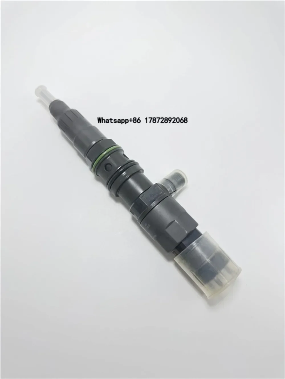 New Engine Fuel Common Rail Injector 0445120207 for Engine Factory Price Six-month After-sales Service
New Engine Fuel Common Rail Injector 0445120207 for Engine Factory Price Six-month After-sales Service