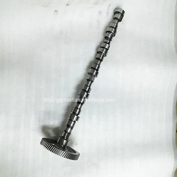 6BT camshaft Diesel engine parts 6BT engine camshaft 6BT excavator camshaft with gear 3929028
6BT camshaft Diesel engine parts 6BT engine camshaft 6BT excavator camshaft with gear 3929028