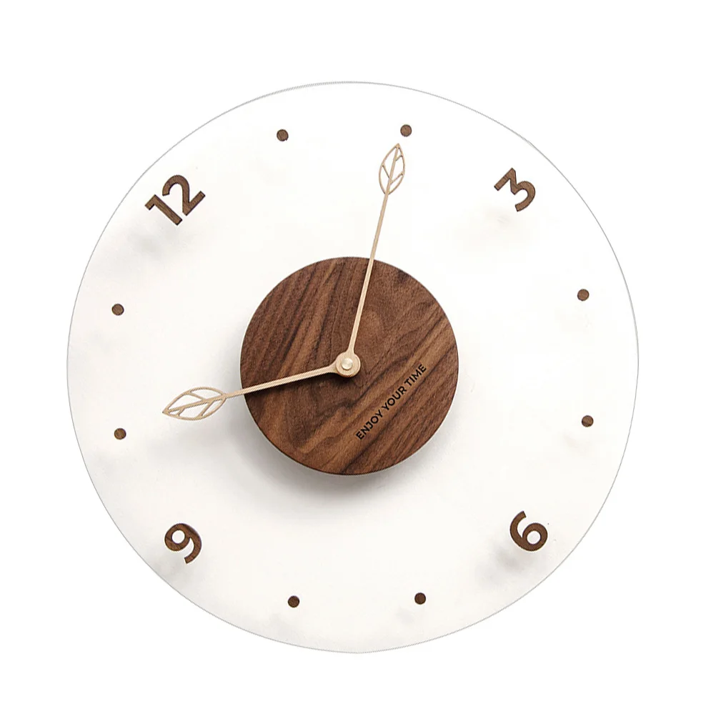 Acrylic Wall Clock Decorative Household Decoration Modern Digital Hanging Living Room
Acrylic Wall Clock Decorative Household Decoration Modern Digital Hanging Living Room