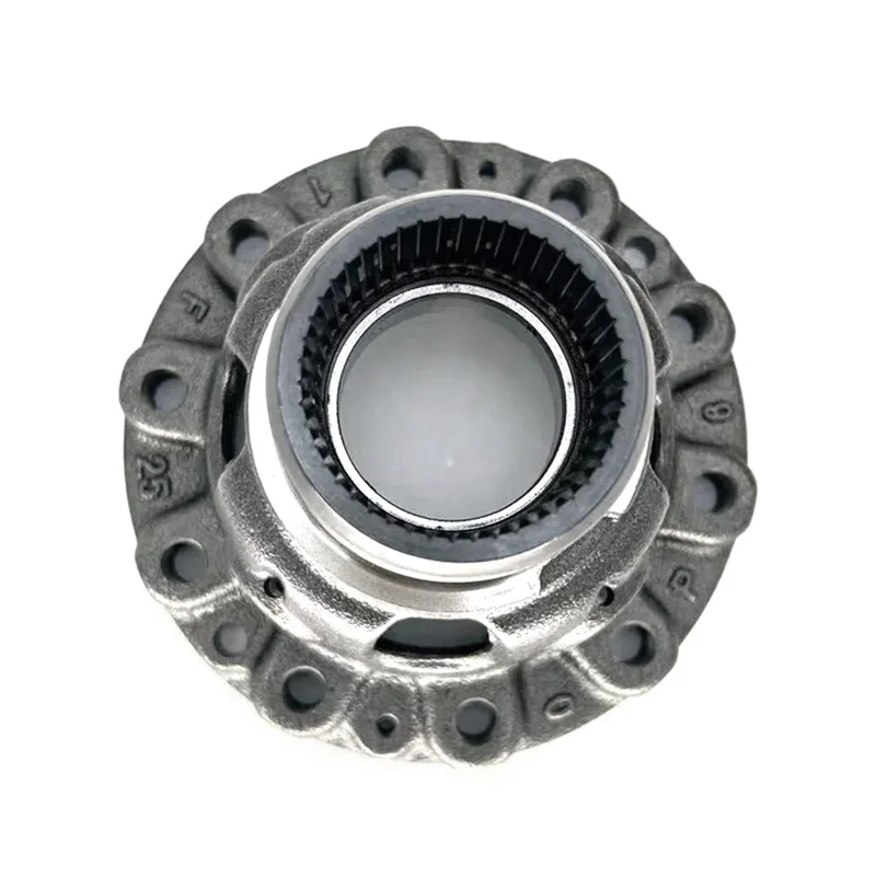 L37A-A6LF2 Крышка дифференциала трансмиссии AWD 45822-3B250 для Hyundai SANTA FE Kia 
L37A-A6LF2 Крышка дифференциала трансмиссии AWD 45822-3B250 для Hyundai SANTA FE Kia