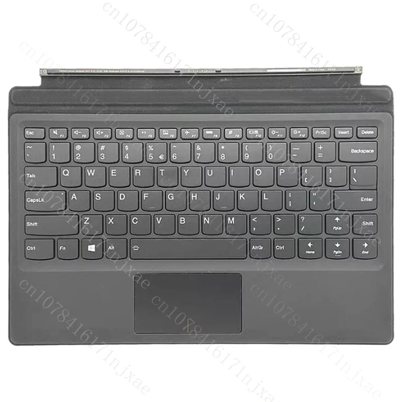Новый верхний чехол для клавиатуры с упором для рук для Lenovo IdeaPad Miix 510-12IKB 80XE
Новый верхний чехол для клавиатуры с упором для рук для Lenovo IdeaPad Miix 510-12IKB 80XE