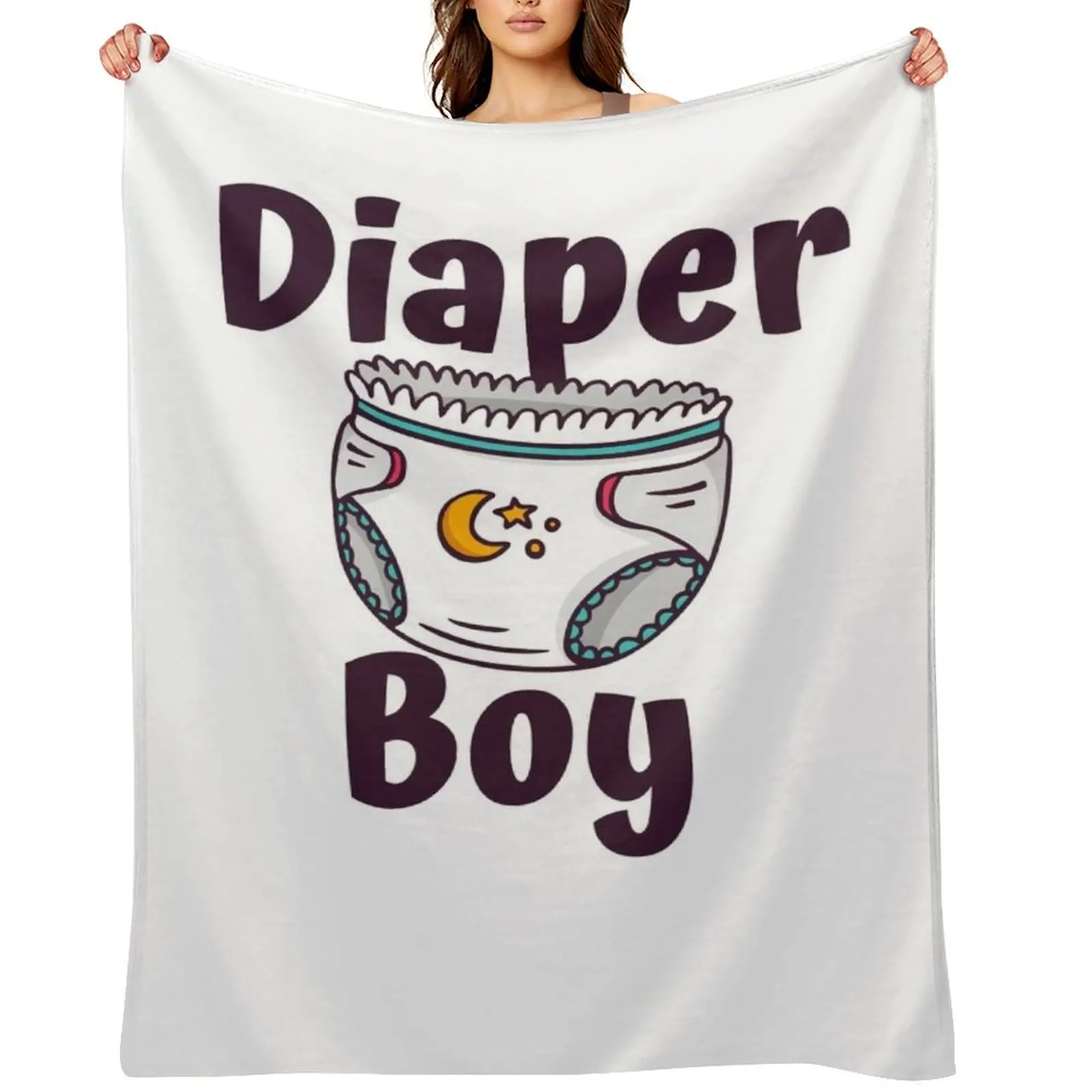 ABDL Diaper Boy DDLG adult baby diaper Throw Blanket Winter beds Furry Blankets Sofas Of Decoration Moving Blankets
ABDL Diaper Boy DDLG adult baby diaper Throw Blanket Winter beds Furry Blankets Sofas Of Decoration Moving Blankets