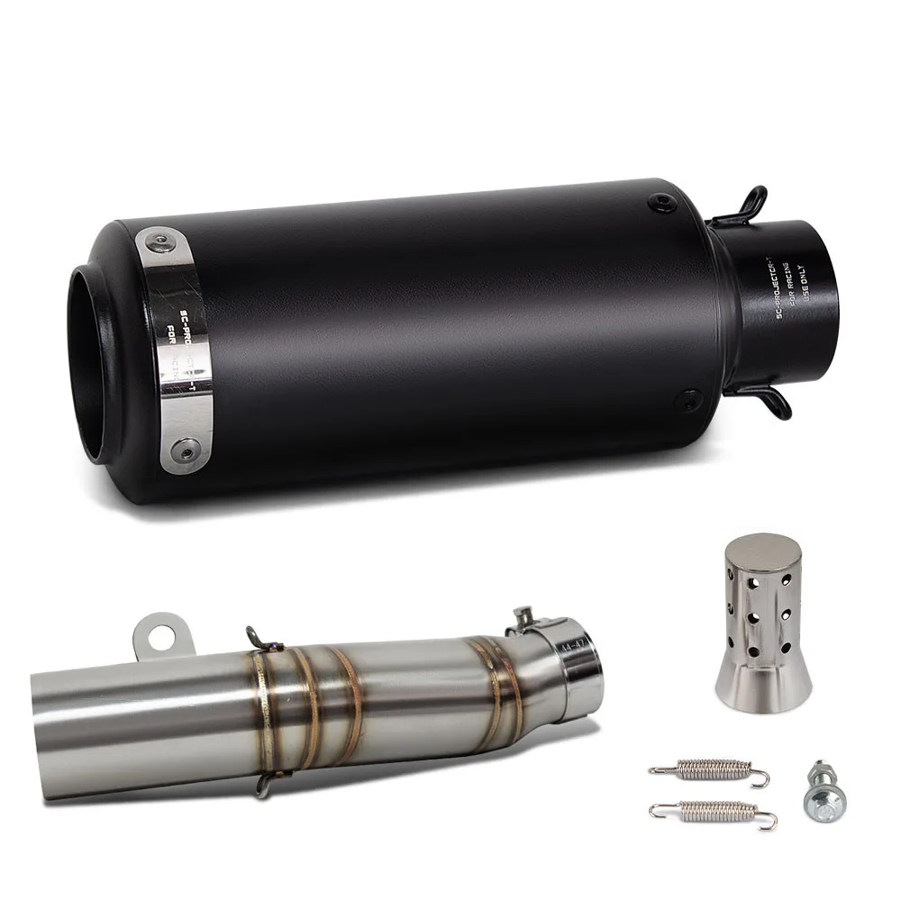 R6 Exhaust link Taillpipe For Yamaha YZF-R6 2006-2026 Motorcycle Exhaust Slip on Line Project Muffler racing tube accessories
R6 Exhaust link Taillpipe For Yamaha YZF-R6 2006-2026 Motorcycle Exhaust Slip on Line Project Muffler racing tube accessories