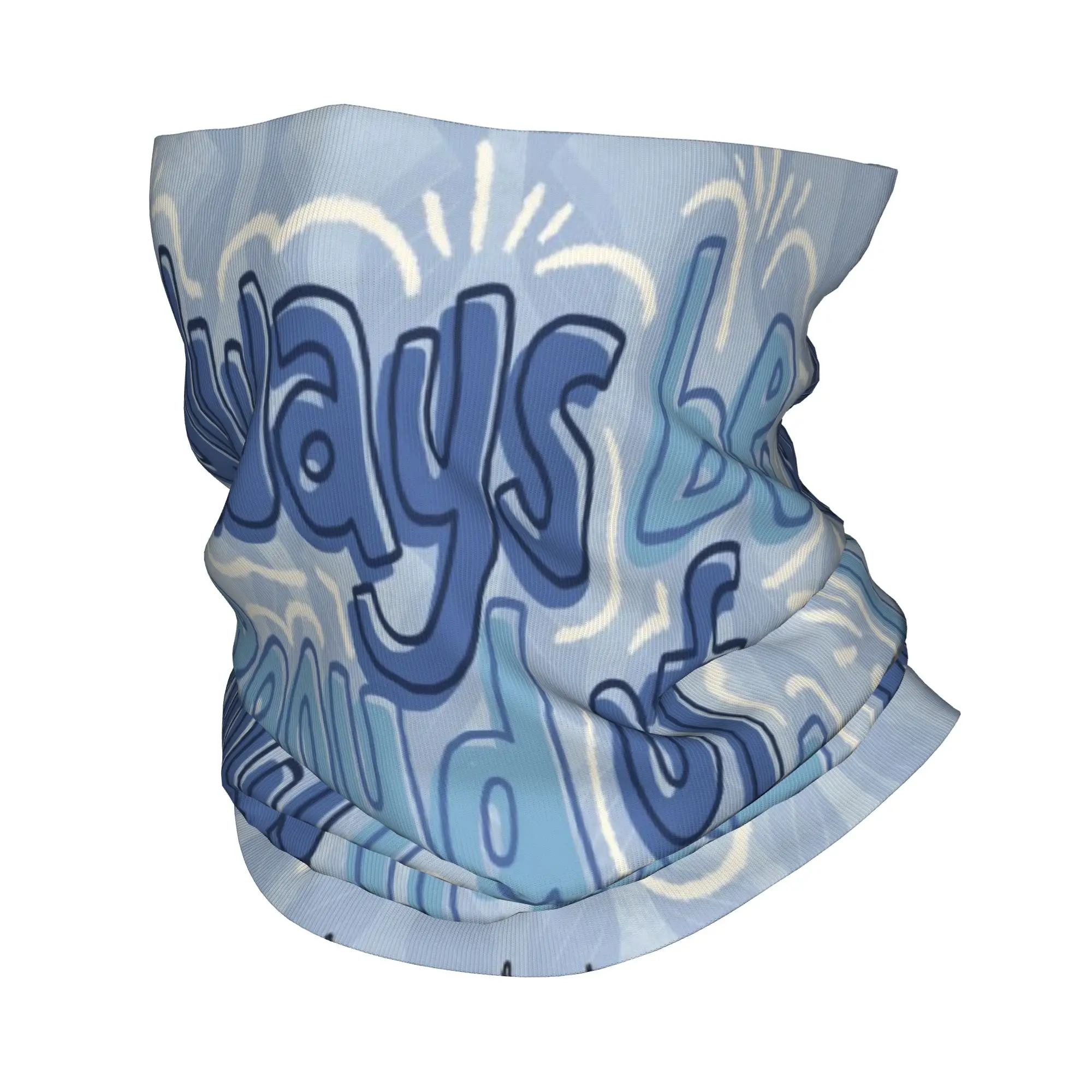Short Verses (9) Bandana Gaiter Club Aesthetic Quotes Face Scarf Hiking Adult Windproof Neckerchief
Short Verses (9) Bandana Gaiter Club Aesthetic Quotes Face Scarf Hiking Adult Windproof Neckerchief