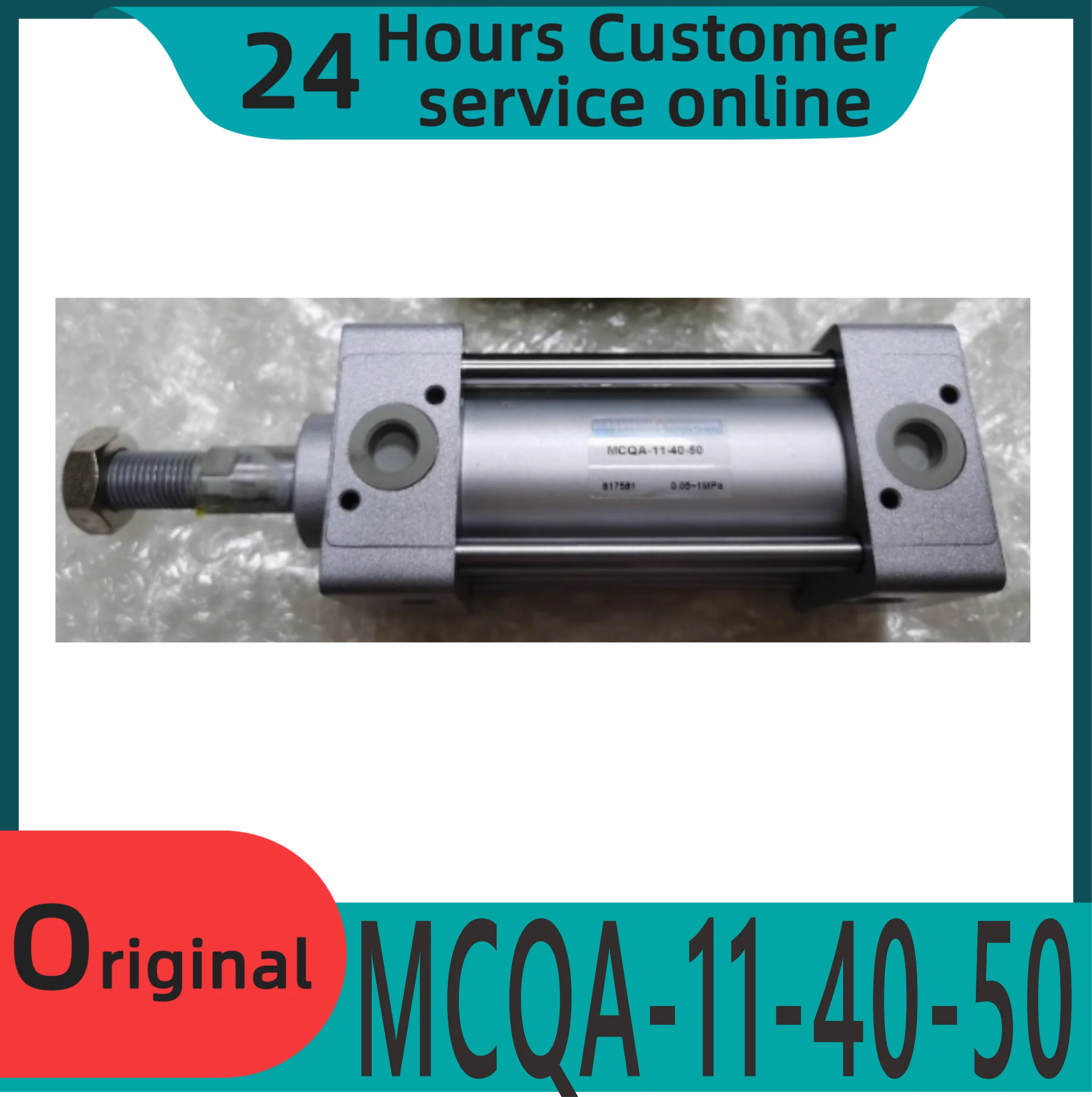Совершенно новый оригинальный Стандартный фотоэлементMCQA-11-40-50M MCQA-11-40-50
Совершенно новый оригинальный Стандартный фотоэлементMCQA-11-40-50M MCQA-11-40-50