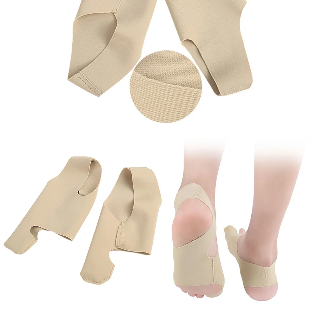 Unisex Bunion Corrector Socks Breathable Hallux Valgus Toe Straightener Foot Care Sleeve Stretchable Compression Wrap For Pain
Unisex Bunion Corrector Socks Breathable Hallux Valgus Toe Straightener Foot Care Sleeve Stretchable Compression Wrap For Pain