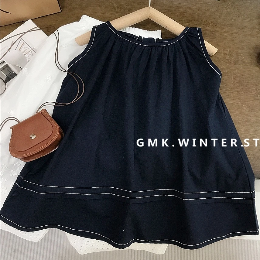 Girls Suit 2025 Autumn New Childrens Clothing Korean Style Girl Baby Dress Retro Wide-leg Pants Two Sets Casual Simple Daily
Girls Suit 2025 Autumn New Childrens Clothing Korean Style Girl Baby Dress Retro Wide-leg Pants Two Sets Casual Simple Daily