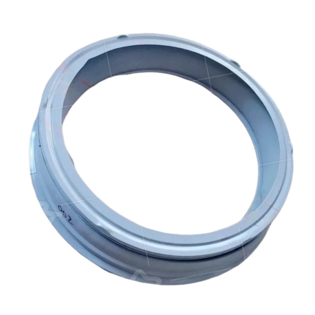New For SkyworthWashing Machine Door Seal Ring F61090002 Sealing Rubber Washer Parts
New For SkyworthWashing Machine Door Seal Ring F61090002 Sealing Rubber Washer Parts