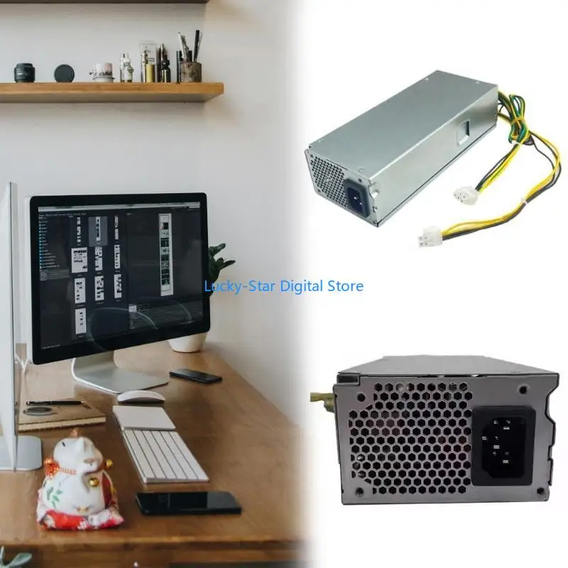 N7MC PSUs for 510S M420 Replacement Power Supply 260W Computer Power Supply
N7MC PSUs for 510S M420 Replacement Power Supply 260W Computer Power Supply