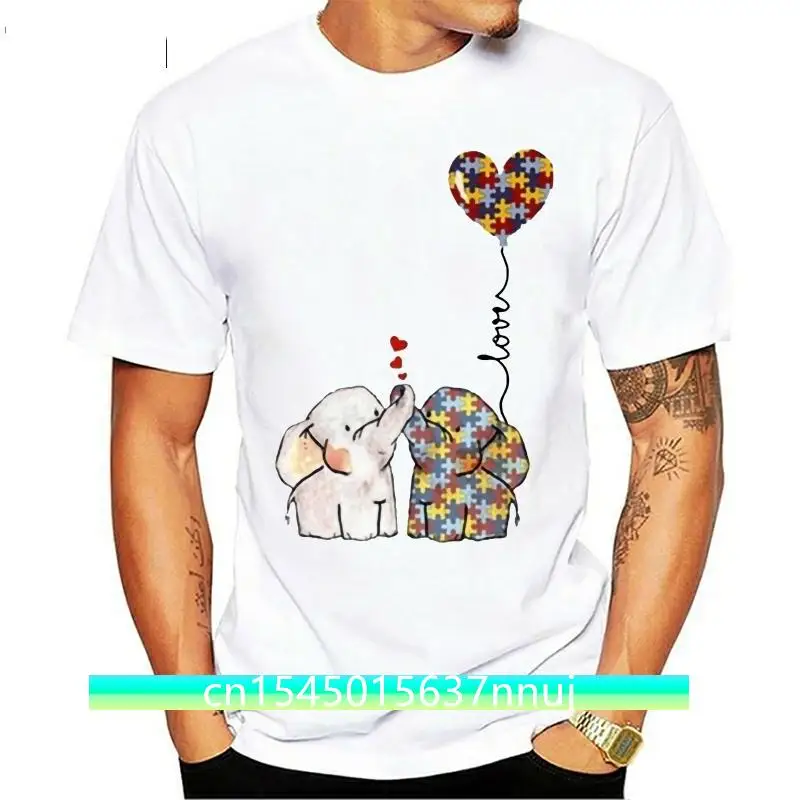 Autism Elephant Love T Shirt Autism Awareness Shirt Ash Cotton Men S-3Xl 2019 Fashion Short Sleeve gray T-Shirt Youth Tee shirt
Autism Elephant Love T Shirt Autism Awareness Shirt Ash Cotton Men S-3Xl 2019 Fashion Short Sleeve gray T-Shirt Youth Tee shirt