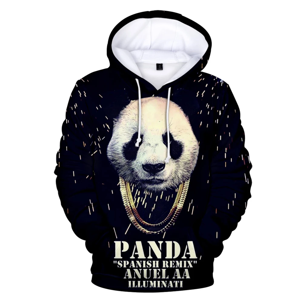 Classic Popular Funny Novelty Anuel AA 3D print Hoodies Sweatshirts Men/Women Sweatshirt Adult/Child Casual Pullovers
Classic Popular Funny Novelty Anuel AA 3D print Hoodies Sweatshirts Men/Women Sweatshirt Adult/Child Casual Pullovers