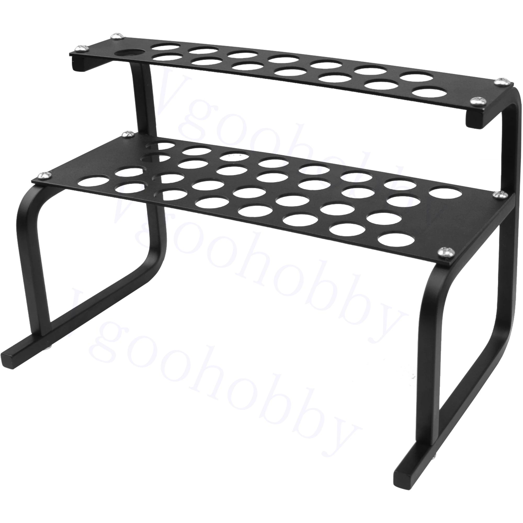 RC rewdriver Organizer Screwdrivers Storage Rack Shelf Tool Holder RC Tools Stand Storage for RC Car Truck Boat
RC rewdriver Organizer Screwdrivers Storage Rack Shelf Tool Holder RC Tools Stand Storage for RC Car Truck Boat