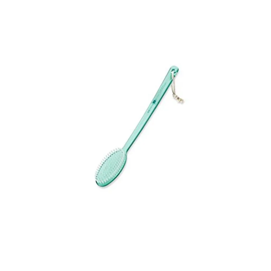 Earth Therapeutics Feng Shui Back Brush Pack of 2
Earth Therapeutics Feng Shui Back Brush Pack of 2