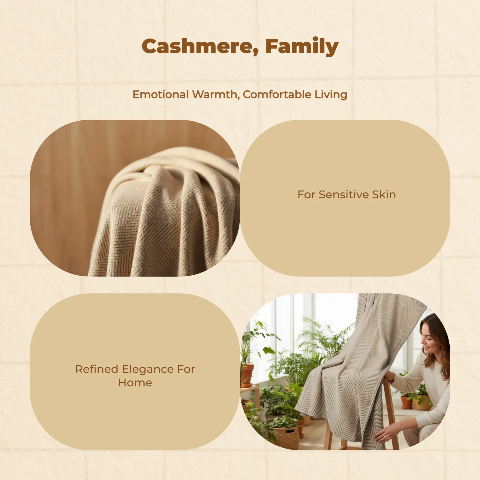 Travel Blanket Warm, portable for travel
Travel Blanket Warm, portable for travel