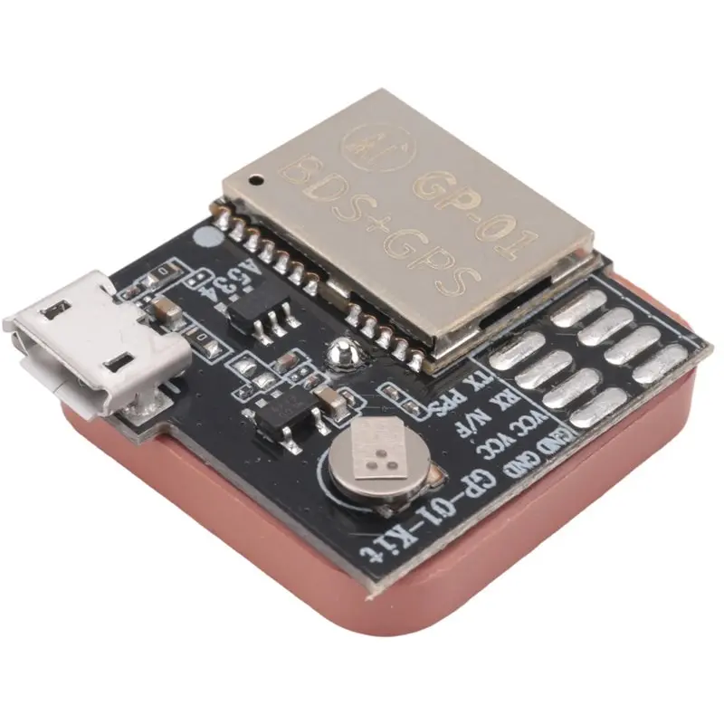 Stable Performance-High Performance BDS GNSS Multi Mode Satellite Positioning Navigation Receiver SOC Development Board