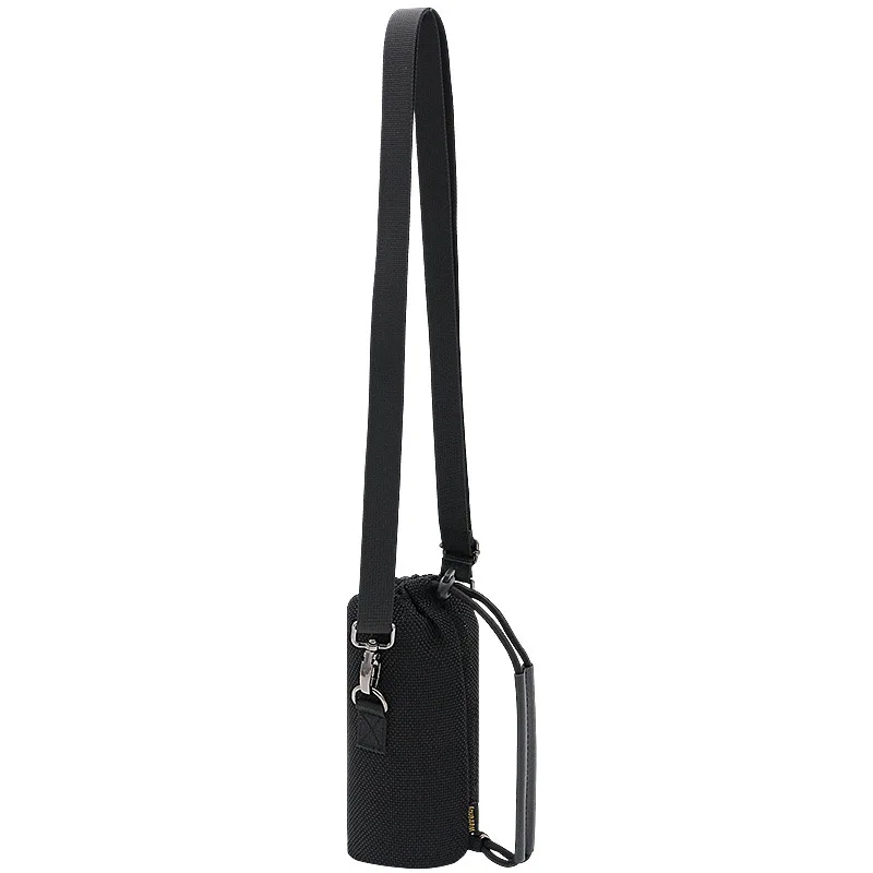 For Xiaomi ASM02G Bluetooth-compatible Speaker Carrying Bag Sound Permeable Adjustable Strap Travel Pouch
For Xiaomi ASM02G Bluetooth-compatible Speaker Carrying Bag Sound Permeable Adjustable Strap Travel Pouch