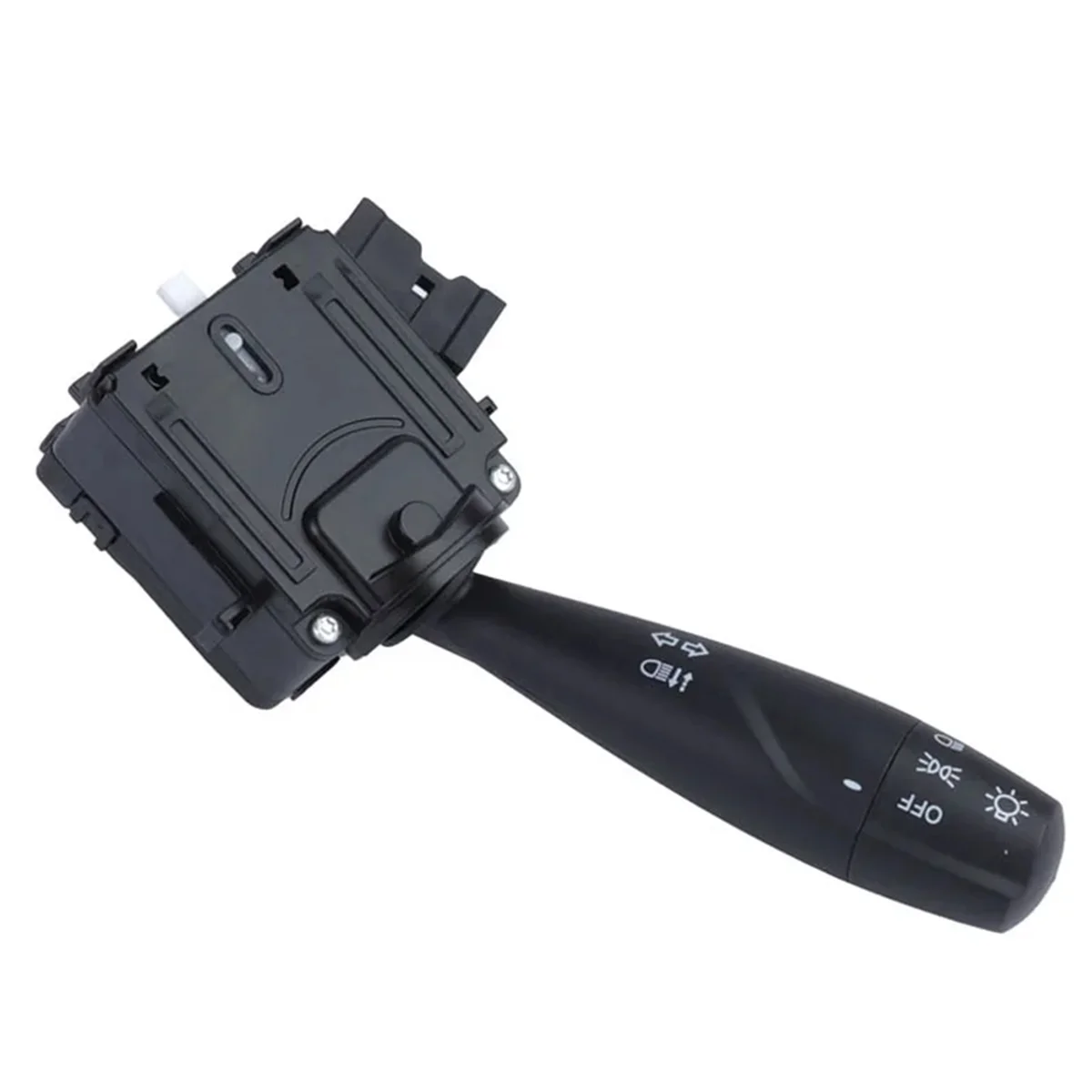 Car 25587-8889R Headlight Turn Signal and Wiper Switch 255878889R for Renault Kwid
Car 25587-8889R Headlight Turn Signal and Wiper Switch 255878889R for Renault Kwid