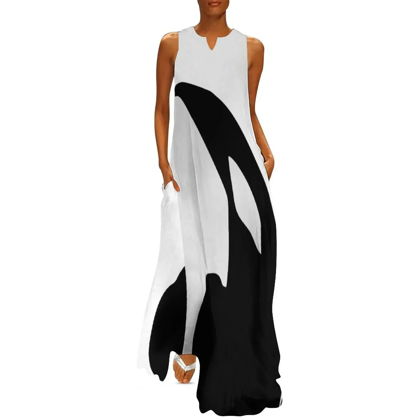 Wicked & Wild Long Dress Summer women's clothing elegant party dress for women 2025 evening dress woman cocktail dresses
Wicked & Wild Long Dress Summer women's clothing elegant party dress for women 2025 evening dress woman cocktail dresses