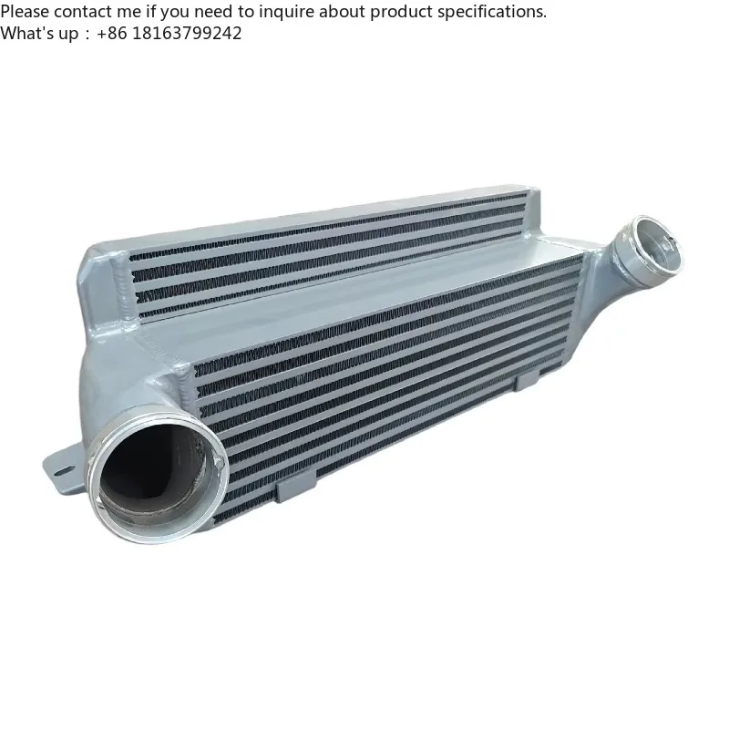 Performance Intercooler for BMW E82 E88 135i 335i E90 E91 E92 E93 Z4 E89 N54 Intercooler
Performance Intercooler for BMW E82 E88 135i 335i E90 E91 E92 E93 Z4 E89 N54 Intercooler
