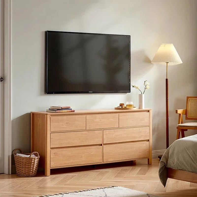 Скандинавская современная подставка для телевизора с скрытой ручкой, простой ящик, шкаф для телевизора, минималистичная гламурная стойка, мебель для телевизора Para Sala De Estar
Скандинавская современная подставка для телевизора с скрытой ручкой, простой ящик, шкаф для телевизора, минималистичная гламурная стойка, мебель для телевизора Para Sala De Estar