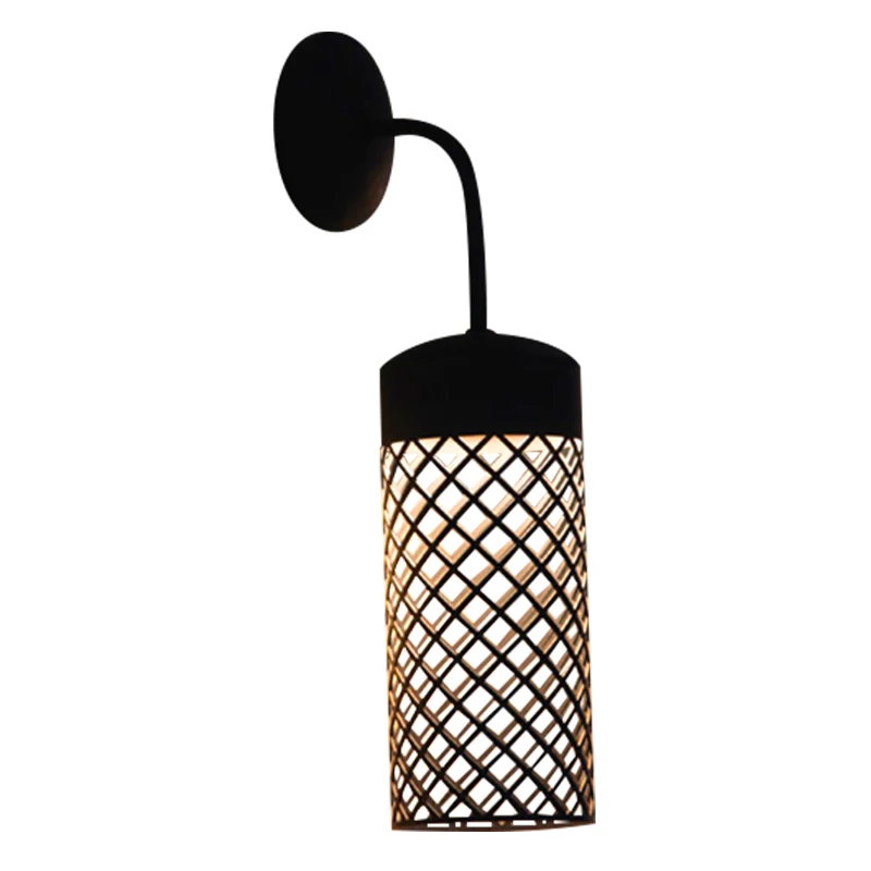 Outdoor waterproof courtyard villa exterior wall light entrance door outdoor balcony staircase aisle wall light
Outdoor waterproof courtyard villa exterior wall light entrance door outdoor balcony staircase aisle wall light